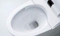 トイレのつまり・水漏れ