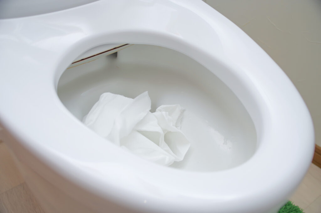 トイレ詰まりの直し方｜自分でできる対処法と業者を呼ぶべきサイン